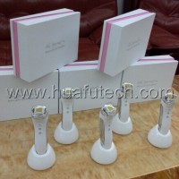 home use face lifting machine portable rf fractional thermagic