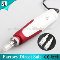 ZL 12 Needle Replacement Head Auto Derma Pen Needle Cartridge