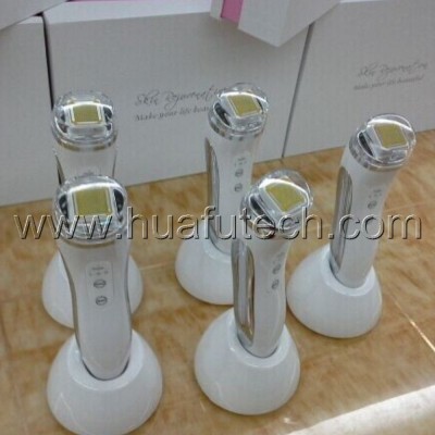 mini wrinkle removal rf thermagic fractional microneedle skin rejuvenation